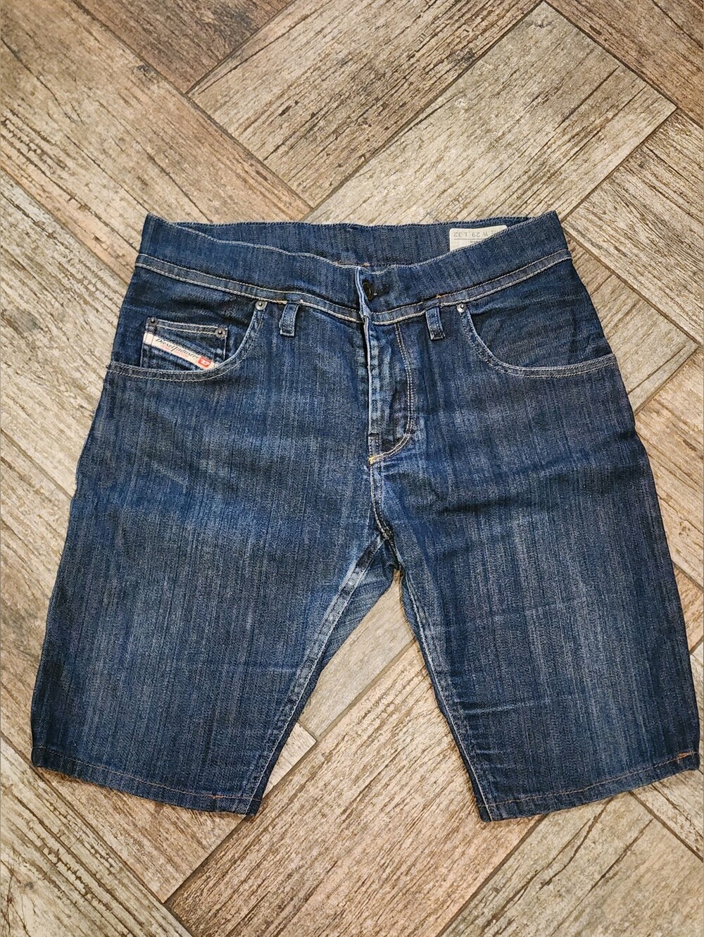 Diesel Denim Short W29 L10